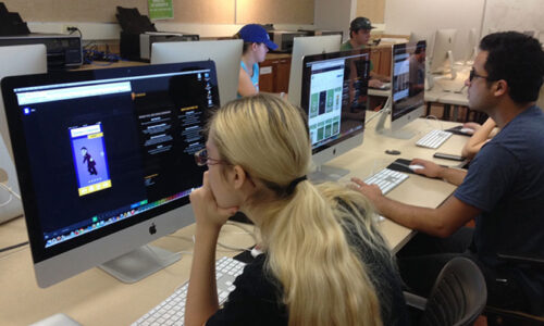 course-10 The Art of Black and White Photography